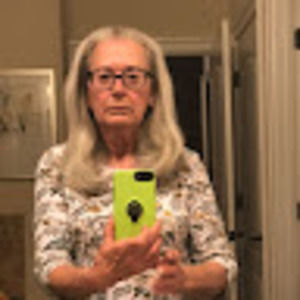 Meet your Posher, Ann